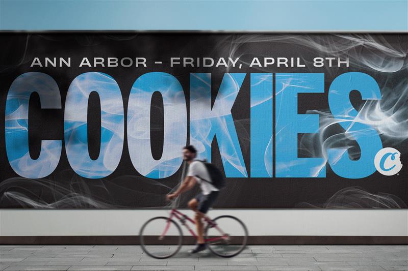 Cookies Ann Arbor