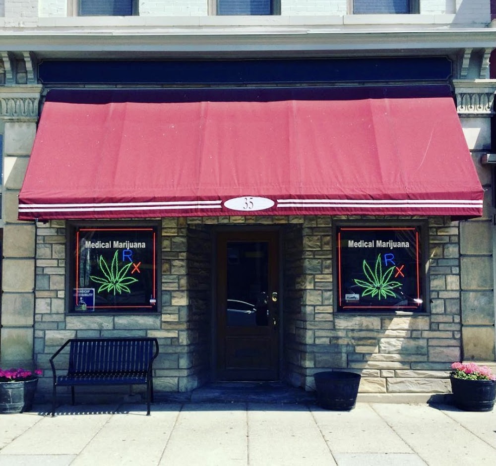 Depot Town Cannabis Company – Medical & Recreational Marijuana