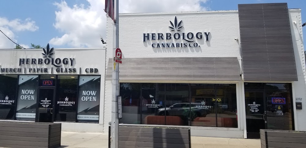 Herbology Cannabis Co. ( Recreational)