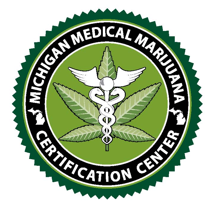 Michigan Medical Marijuana Certification Center (MMMCC)